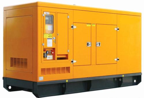 封开发电机出租使用过程中冒黑烟的解决方法