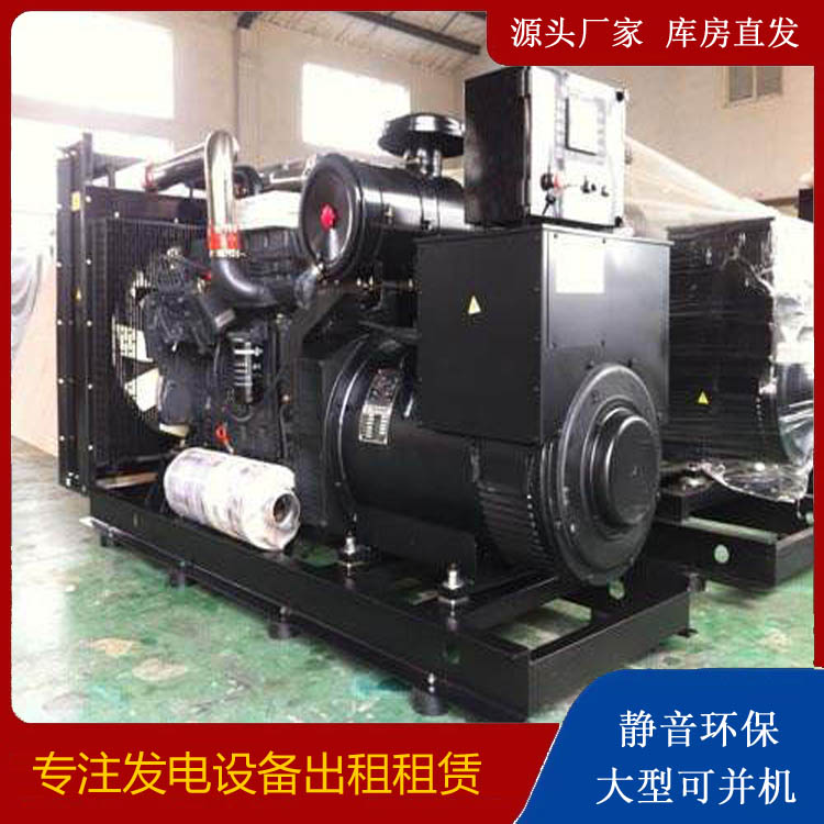 封开发电车出租 柴油发电机组需要经常换机油吗？