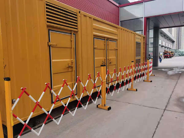 封开租赁发电机发电机油箱使用后要定期清除油箱底部沉淀的杂质