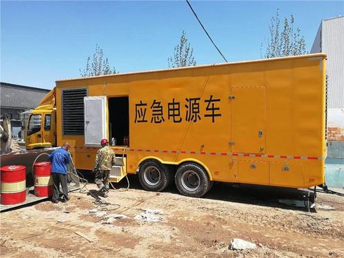 封开发电车租赁-教您挑选发电机哪些技巧可以掌握使用
