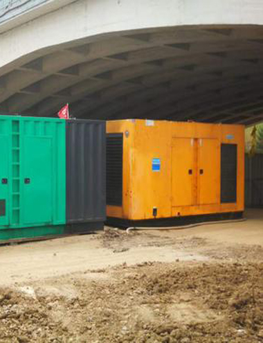 封开租赁发电机-如何在高水温下检查柴油发电机发电机运转状态