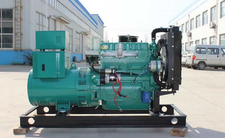 封开租赁发电车-分析我国柴油发电机组行业发展存在的问题