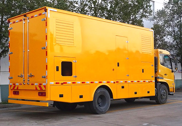 封开发电车租赁-柴油发电机鉴别真伪注意事项