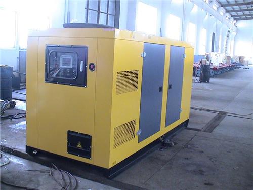 封开租赁发电机-如何选择高效品质的发电机