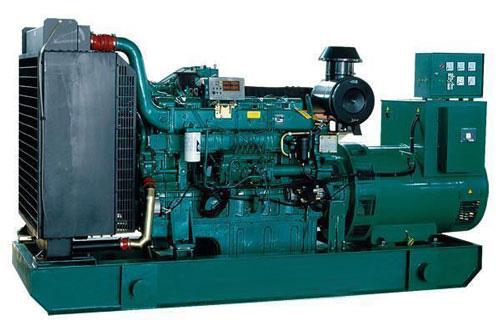 封开出租发电机-康明斯发电机指示控制灯的作用