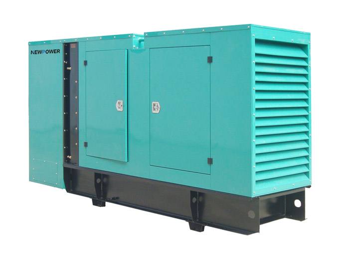 封开发电车租赁-沃尔沃发电机组多少钱