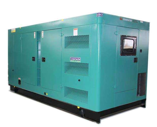 封开出租发电机-柴油发电机组低负荷运行危险吗？