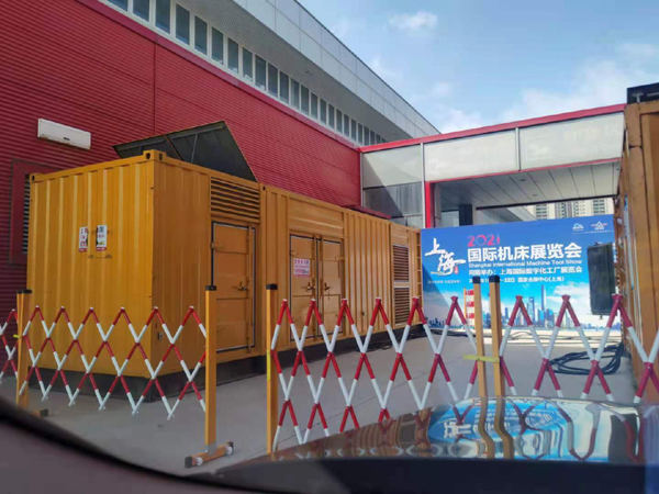 封开发电车出租-发电机无电压或电压太低怎么办？