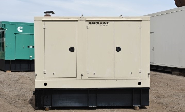 封开出租发电机-柴油发电机零件变形如何处理