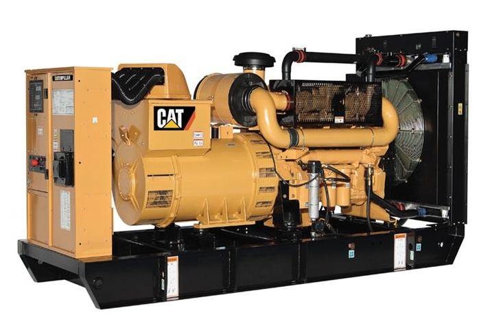 封开租赁发电机-柴油发电机设计的优势性能特点有哪些