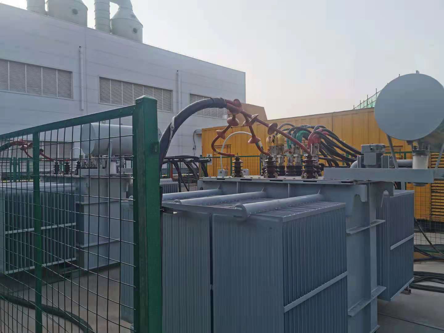 封开出租发电机-静音柴油发电机不维护的危害