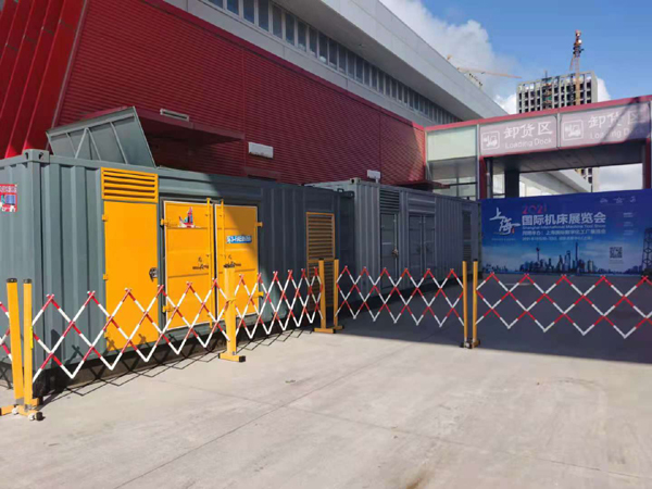 封开租赁发电机-柴油发电机组为什么油耗比较大