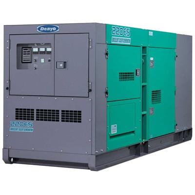 封开出租发电机-排除柴油发电机组敲缸声的步骤