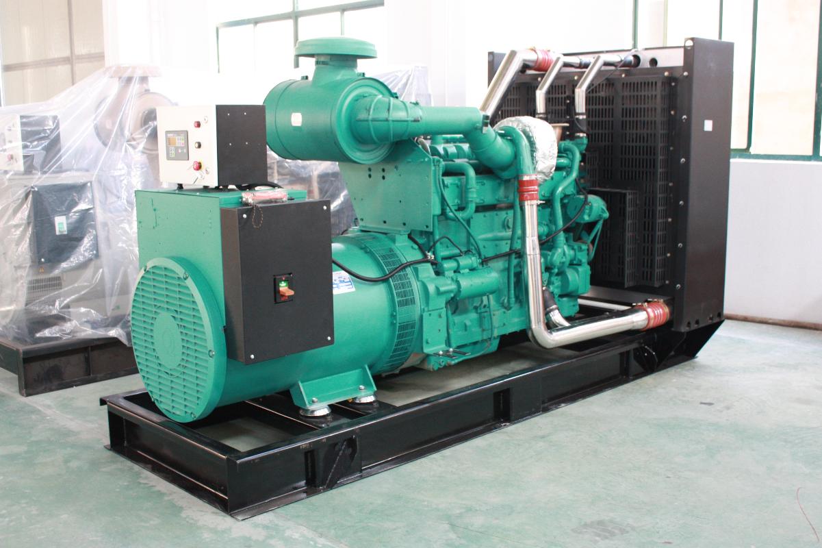 封开租赁发电机柴油发电机组易损件有哪些