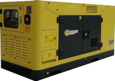 封开出租发电机-发电机温度过高怎么解决