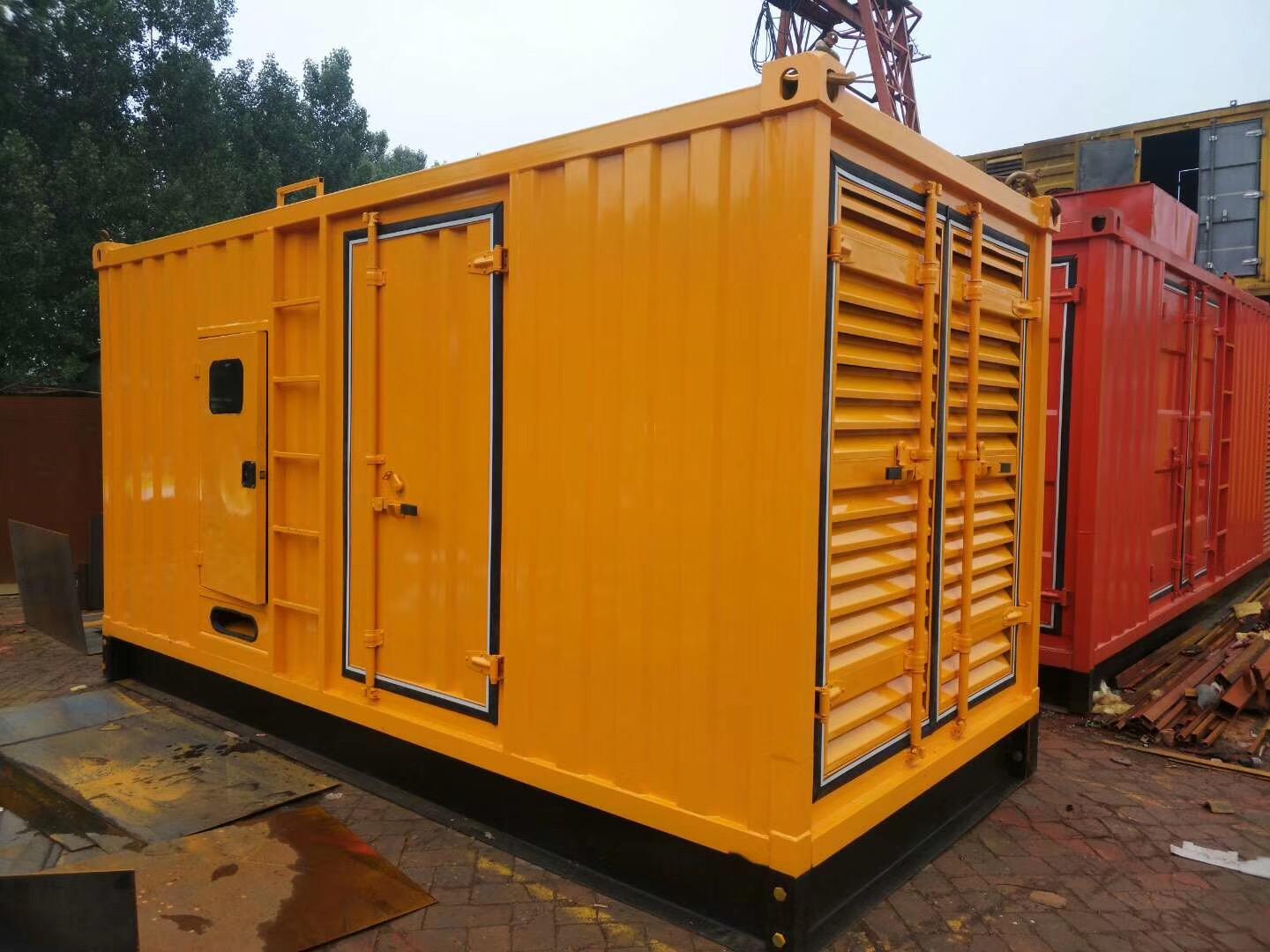 封开租赁发电机-发电机省油方法有哪些？