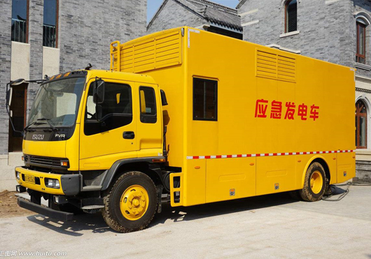 封开发电车租赁-柴油发电机组的基本分类有哪些？