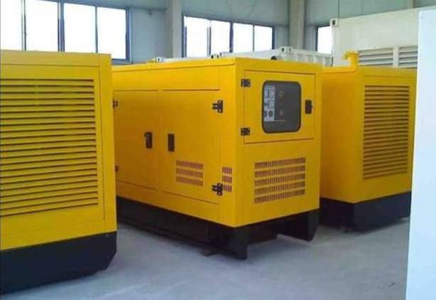 封开出租发电机-启动柴油发电机组前我们要检查什么？