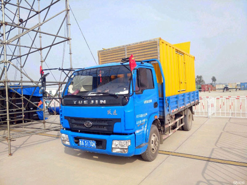 封开租赁发电机-柴油发电机组租赁之新发电机组热磨合与冷磨合的区别