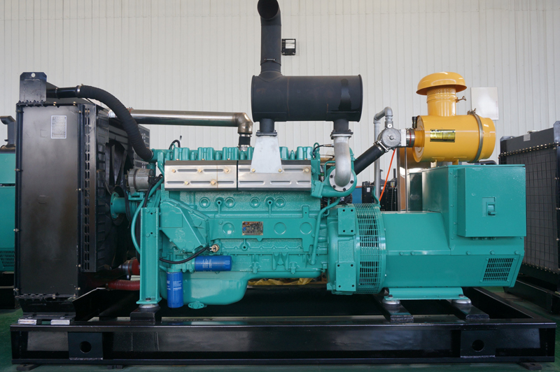 封开发电机组修正系数表中海拔高度的上限是多少？