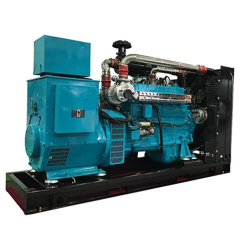 封开关于国产发电机中柴油滤清器保养易被忽视问题