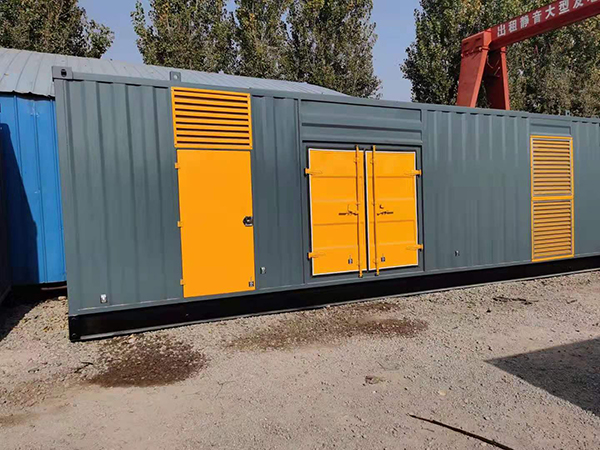 封开签订发电机出租合同时需要注意的一些重要事项：