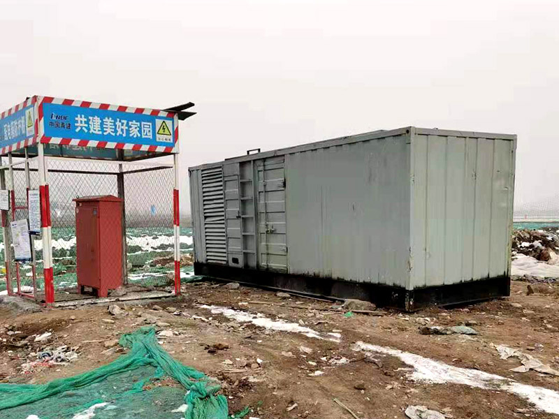封开燃气发电机在高海拔地区运行时会遇到哪些常见故障？