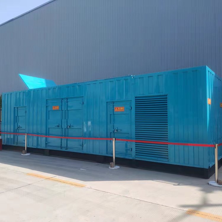 封开怎样更换柴油发电机组的空气滤清器？