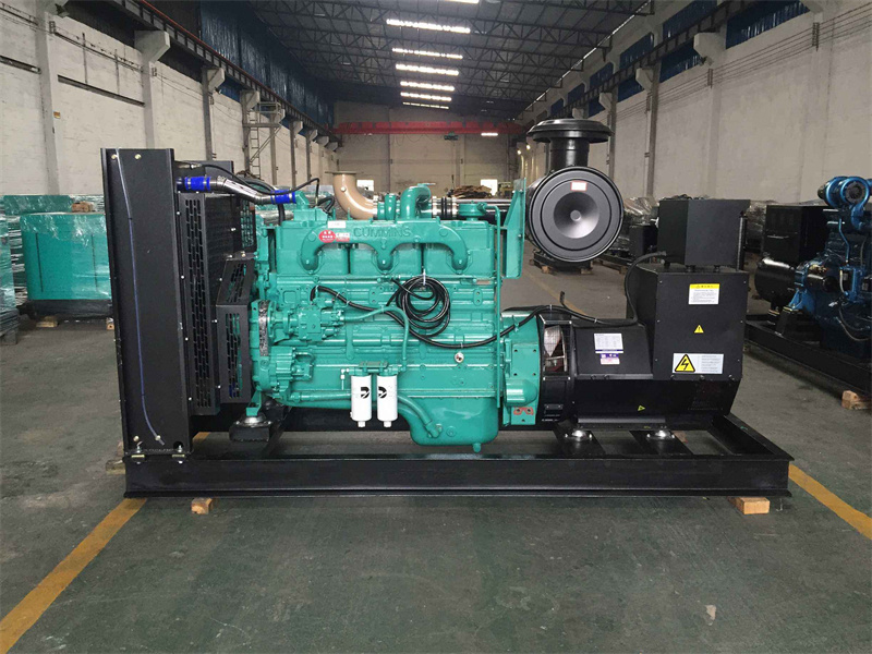 封开发电机出租租赁如何保证柴油发电机组的正常运行？