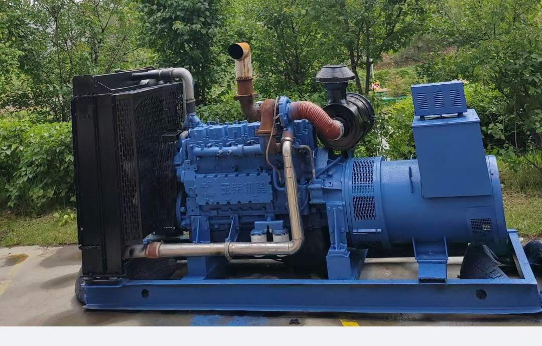 封开发电机出租如何选择适合的空开类型？