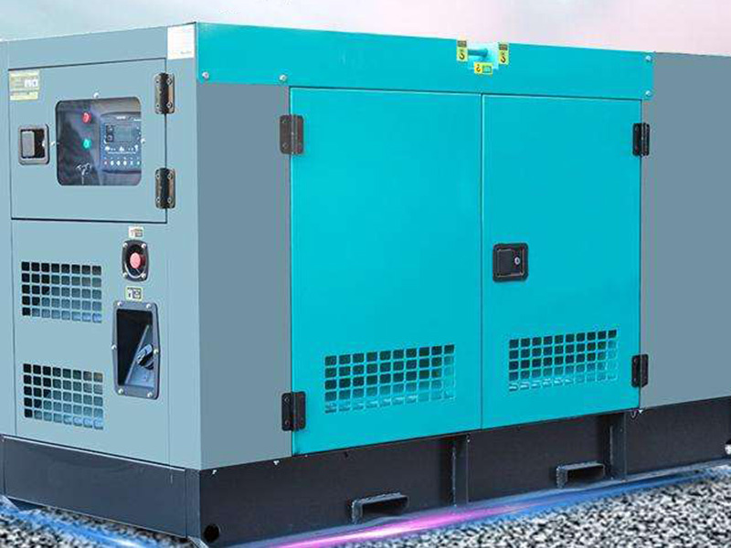 封开柴油发电机组如何选择适合滤清器密封圈的机油？