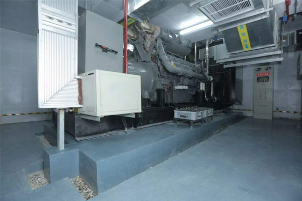 封开发电机组如何计算间歇运行负载功率？