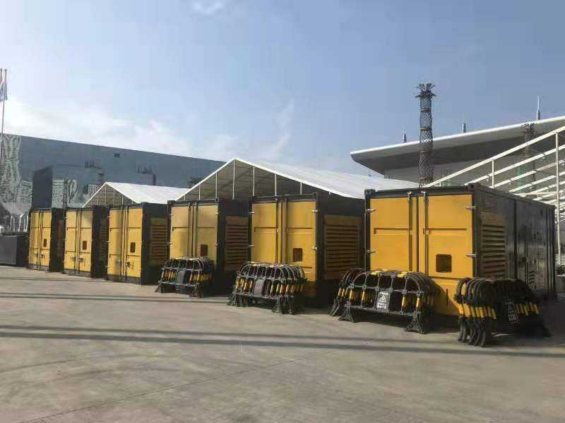 封开柴油发电机组可以24小时全天运行吗？