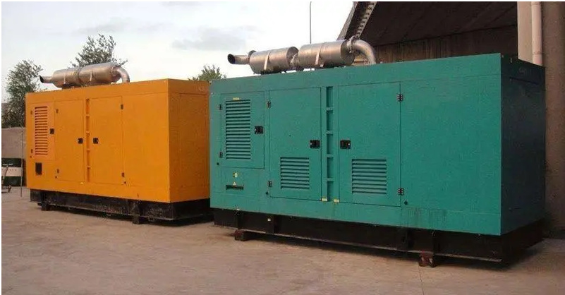 封开冷却液的pH值对柴油发电机有什么影响？