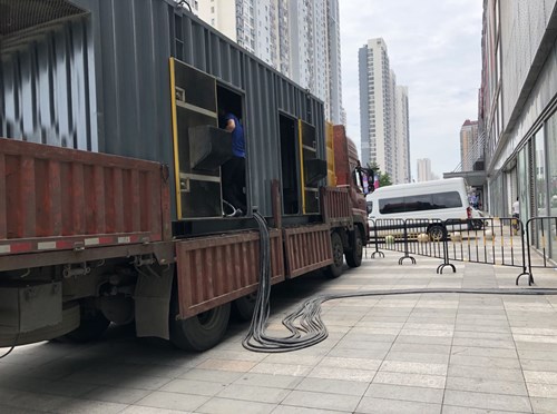 封开低温环境下，柴油发电机组电池充满电的具体时间受哪些因素影响？