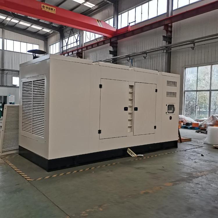 封开启动发电机组时需要注意什么？