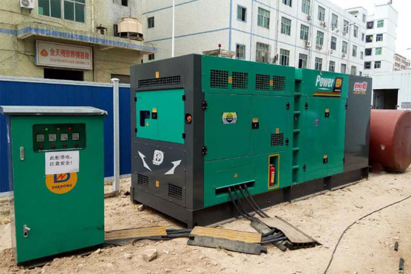 封开为什么夏季要重点检查发电机组的燃油系统密封性？