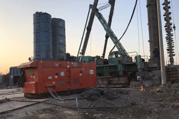 封开如何检查发电机组燃油系统的密封性？