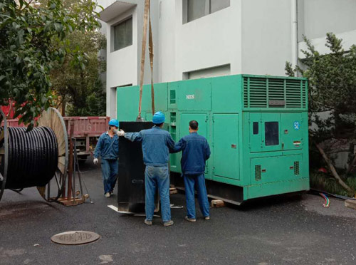 封开核电厂应急柴油发电机的调试和维护对其他工厂发电机有哪些借鉴意义？