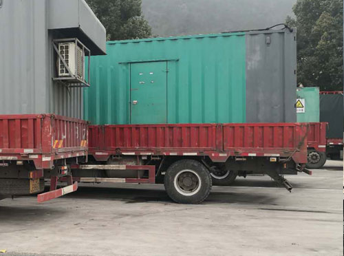 封开柴油发电机组使用注意安全事项有哪些？