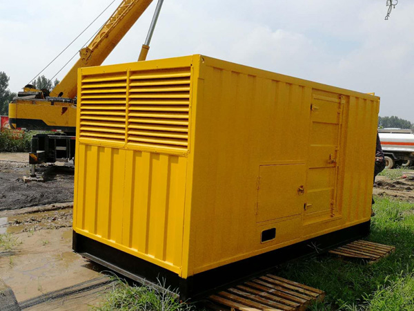 封开100kW柴油发电机组在什么情况下需要更换机油？