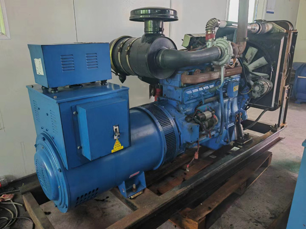 封开100kW柴油发电机组使用多级机油有哪些优缺点？