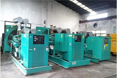 封开如何判断汽油发电机组电瓶的使用寿命？