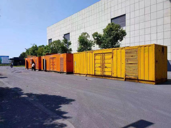 封开环境温度变化对柴油发电机组的性能有哪些具体影响？