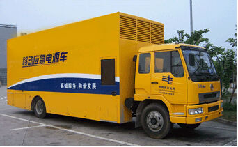 封开发电机组如何判断水冷式机油散热器是否需要更换？