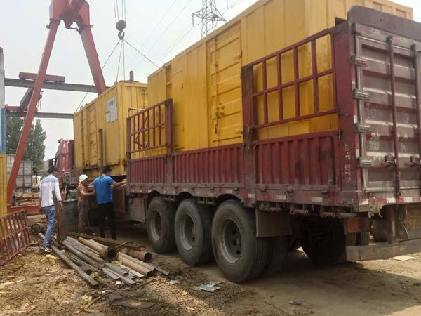 封开更换水冷式机油散热器密封件的操作步骤是怎样的？